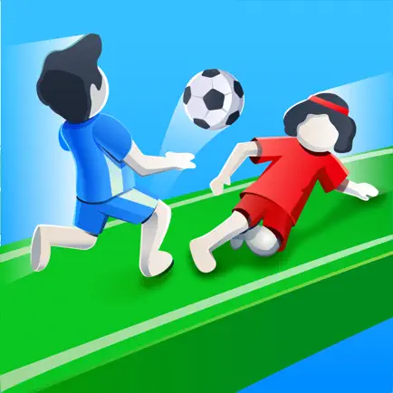 Goal Run 3D Cheats