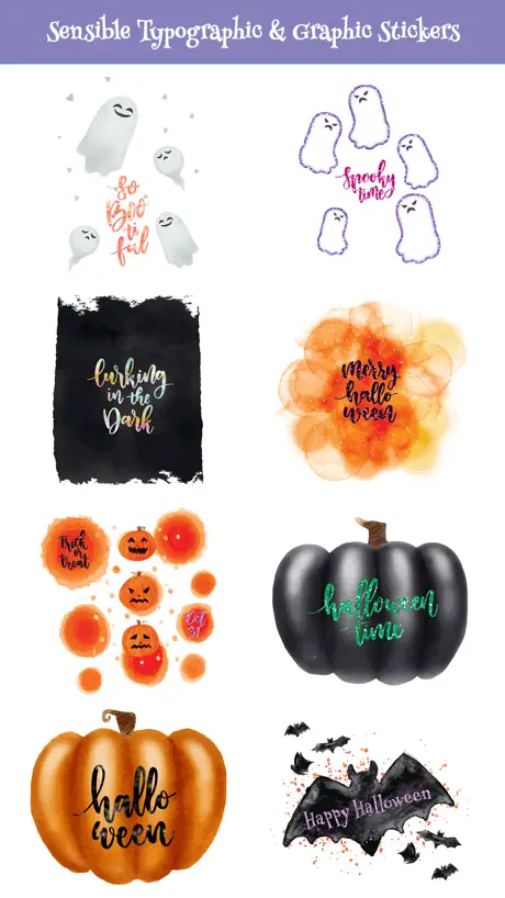 Halloween Glittering Quotes