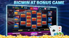 Game screenshot Independence Spin Slots apk