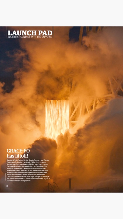 All About Space Magazine