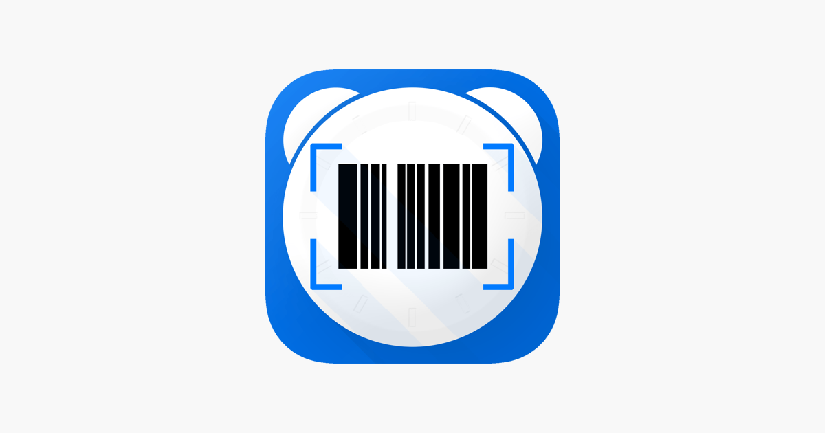 Barcode Alarm Clock On The App Store