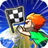 World Race.io 2 icon