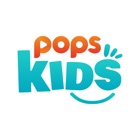 POPS Kids - Video App for Kids