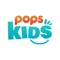 POPS Kids - Video App for Kids