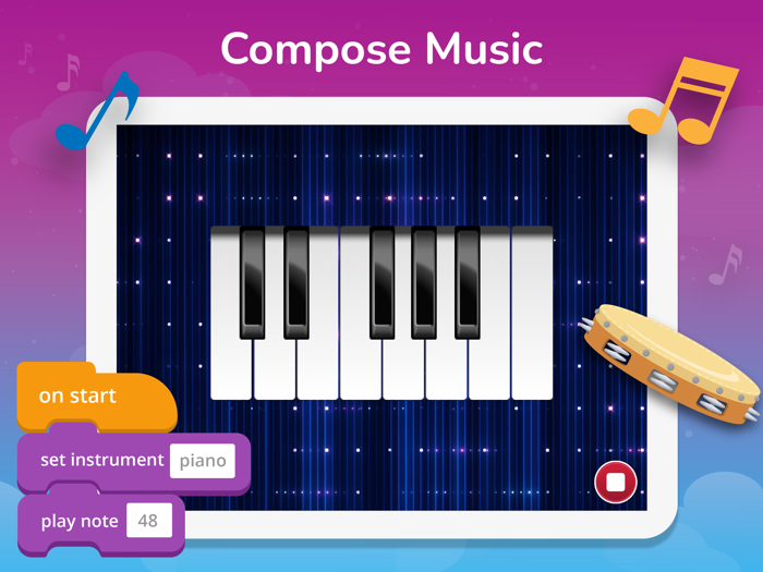 Tynker Coding for Kids