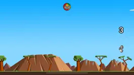 Game screenshot Frantic Bounce hack