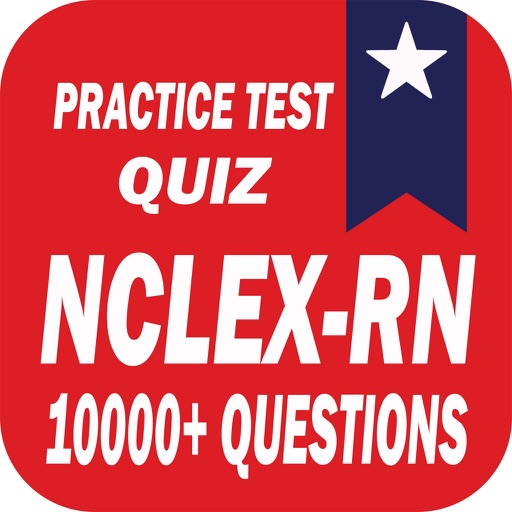 Nclex-RN Mock 10000+ Questions