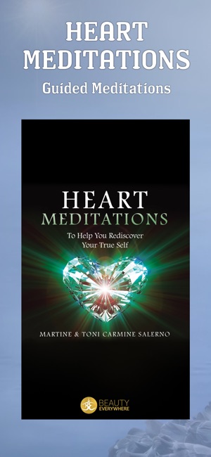 Heart Meditations(圖1)-速報App