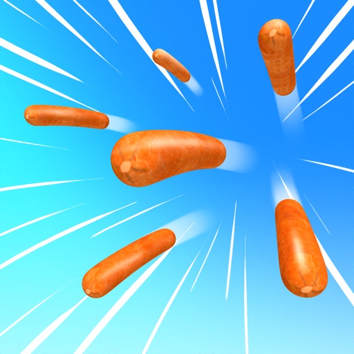 Sausage Rush! icon