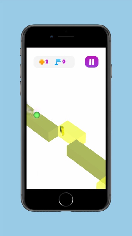 Don't Fall by Balcony Games