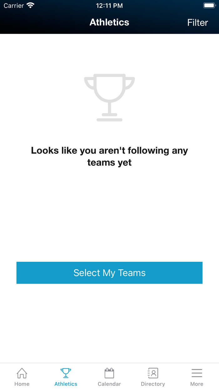 Detroit Country Day School