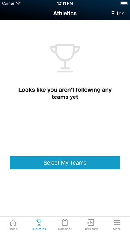 Detroit Country Day School