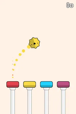 Game screenshot Color Swap Heroes apk