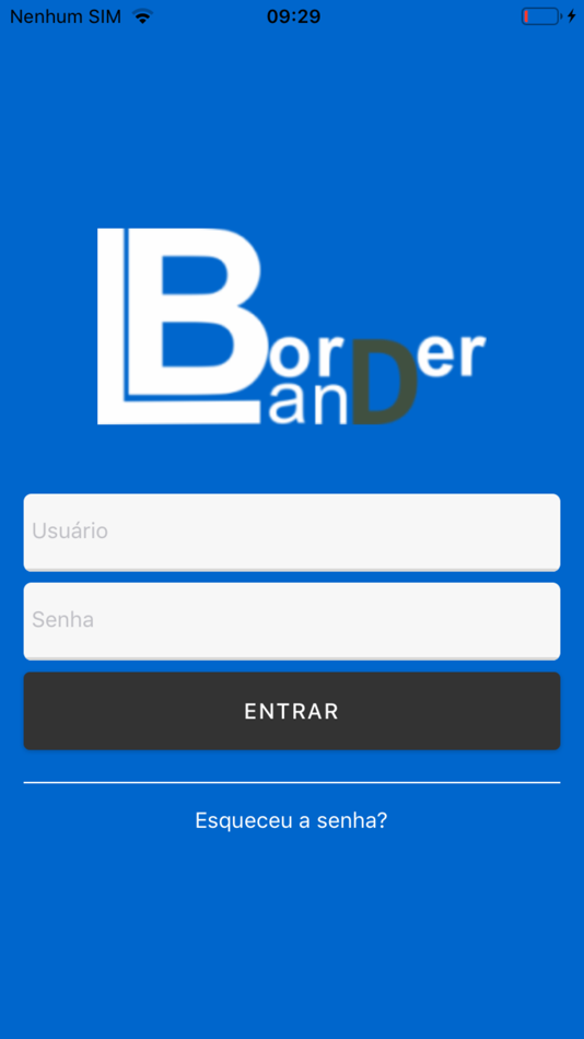 #1. Borderland (iOS) 由: Antonio Melo