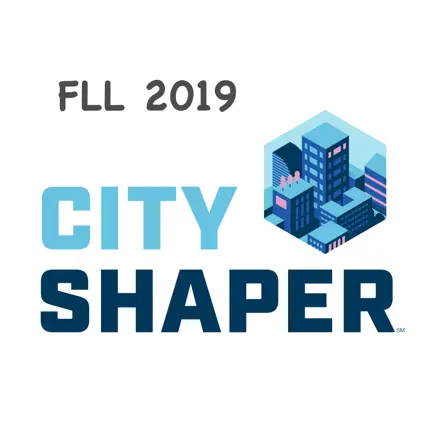 FLL City Shaper 2019 Scorer Cheats