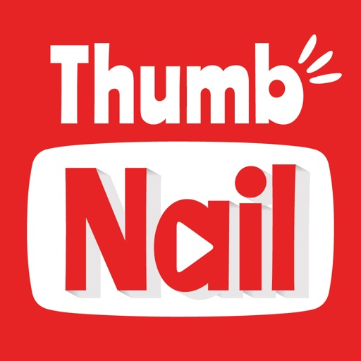 Thumbnail Maker Studio Editor iOS App