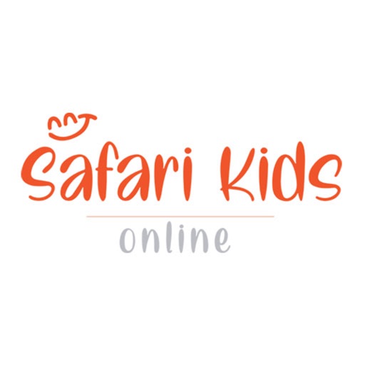 Safari Kids Online