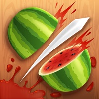 Fruit Ninja ne fonctionne pas? problème ou bug?