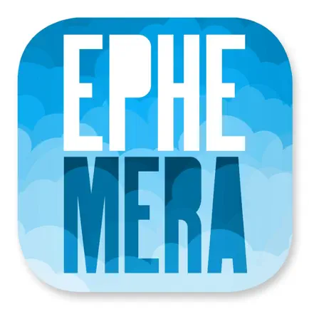 Ephemera Art Walk Читы