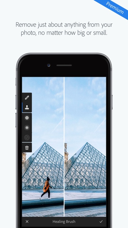 Adobe Lightroom CC screenshot-4