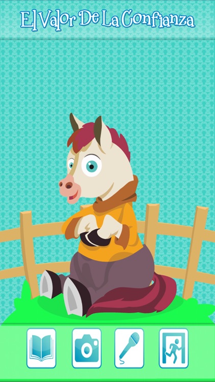 El valor de la Confianza