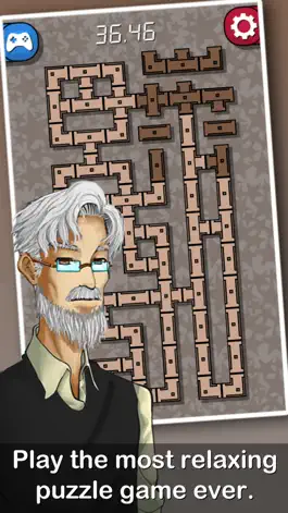 Game screenshot Zen Pipe mod apk