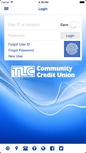 TLCCU Mobile