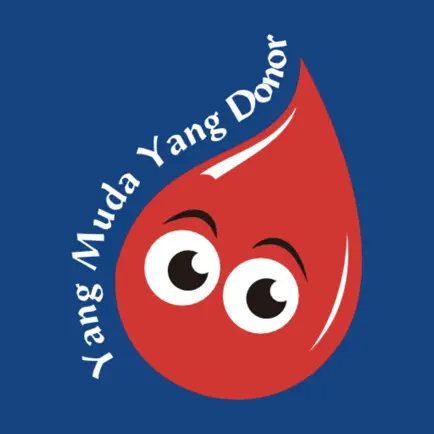 Sidoni - Aplikasi Donor Darah Cheats