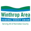 Winthrop Area FCU Mobile icon