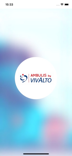 Ambulis by Vivalto(圖1)-速報App