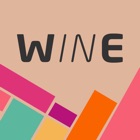 WINE: rótulos de vinho