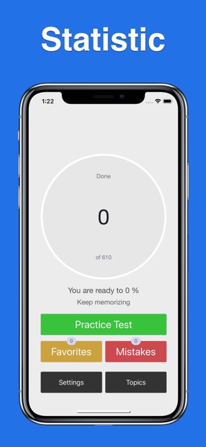 Australia Citizenship Test ACT(圖2)-速報App