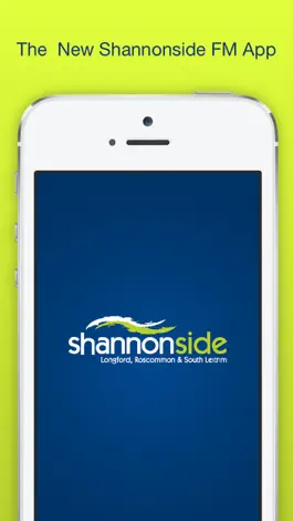 Game screenshot Shannonside FM mod apk