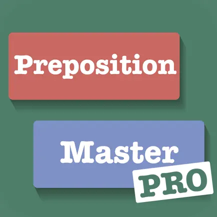 Preposition Builder Master Pro Читы