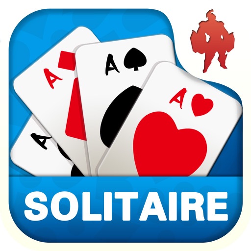 10000+ Solitaire icon