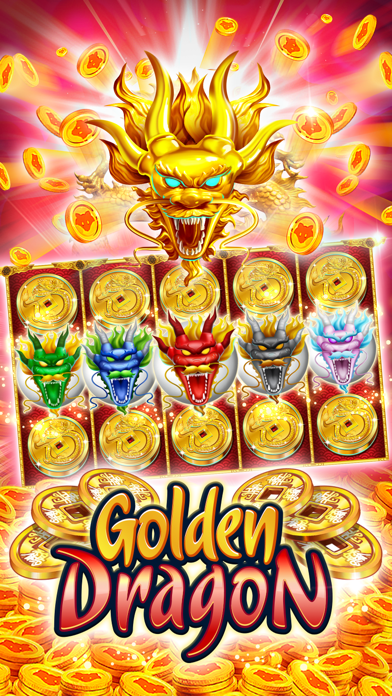 Buffalo Bonus Casino Screenshot