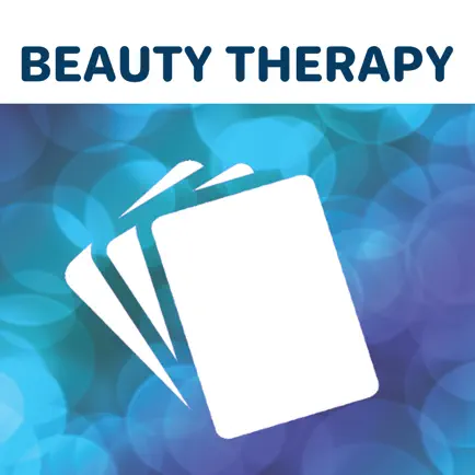 Beauty Therapy Flashcards Cheats