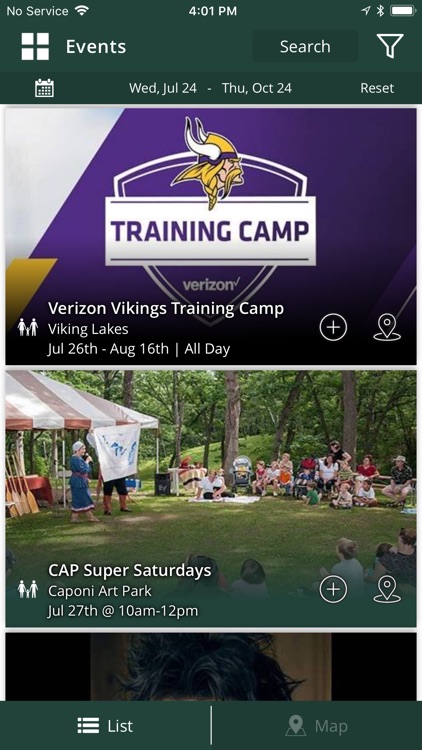 Enjoy Eagan MN screenshot-4