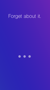 Bright Notes screenshot