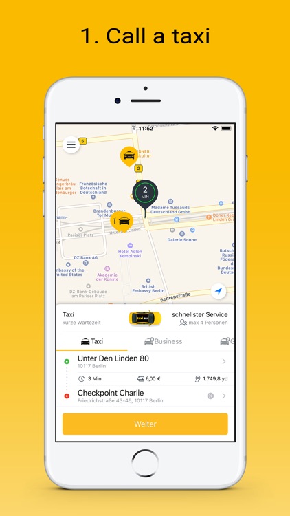 taxi.eu