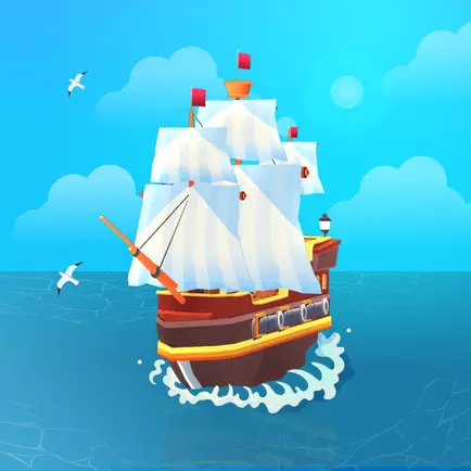 Sea Explorers Idle Читы