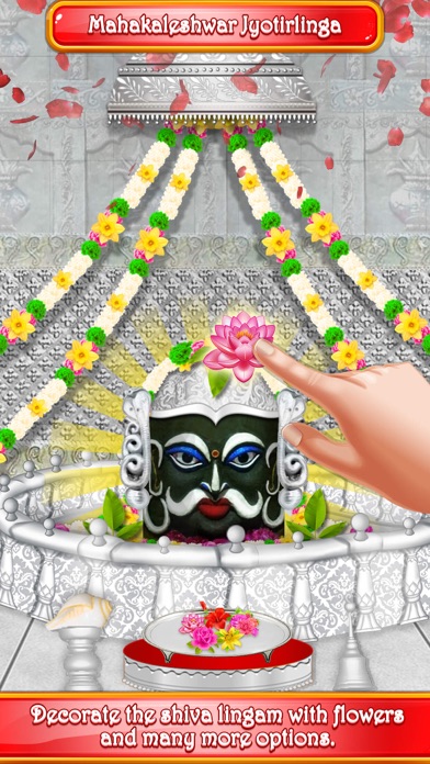 Lord Shiva Virtual Temple screenshot 4