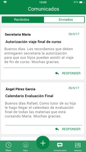 Mirabal International School(圖4)-速報App