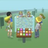 100 Button: Pop Us Fidget Toy - iPadアプリ