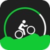 BikeSpeeding - iPhoneアプリ