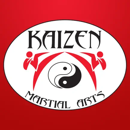 Kaizen Martial Arts Cheats