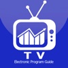 電視節目表 TV EPG icon