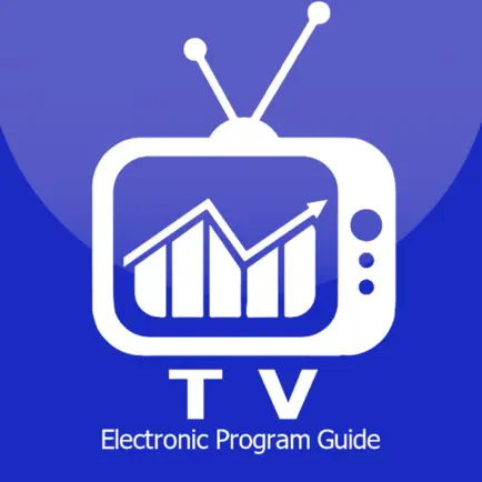 電視節目表 TV EPG Читы