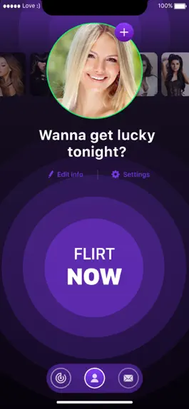Game screenshot Hookup Dating App: Flirt Chat mod apk