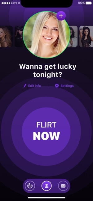 Hookup Dating App: Flirt Chat on the App Store